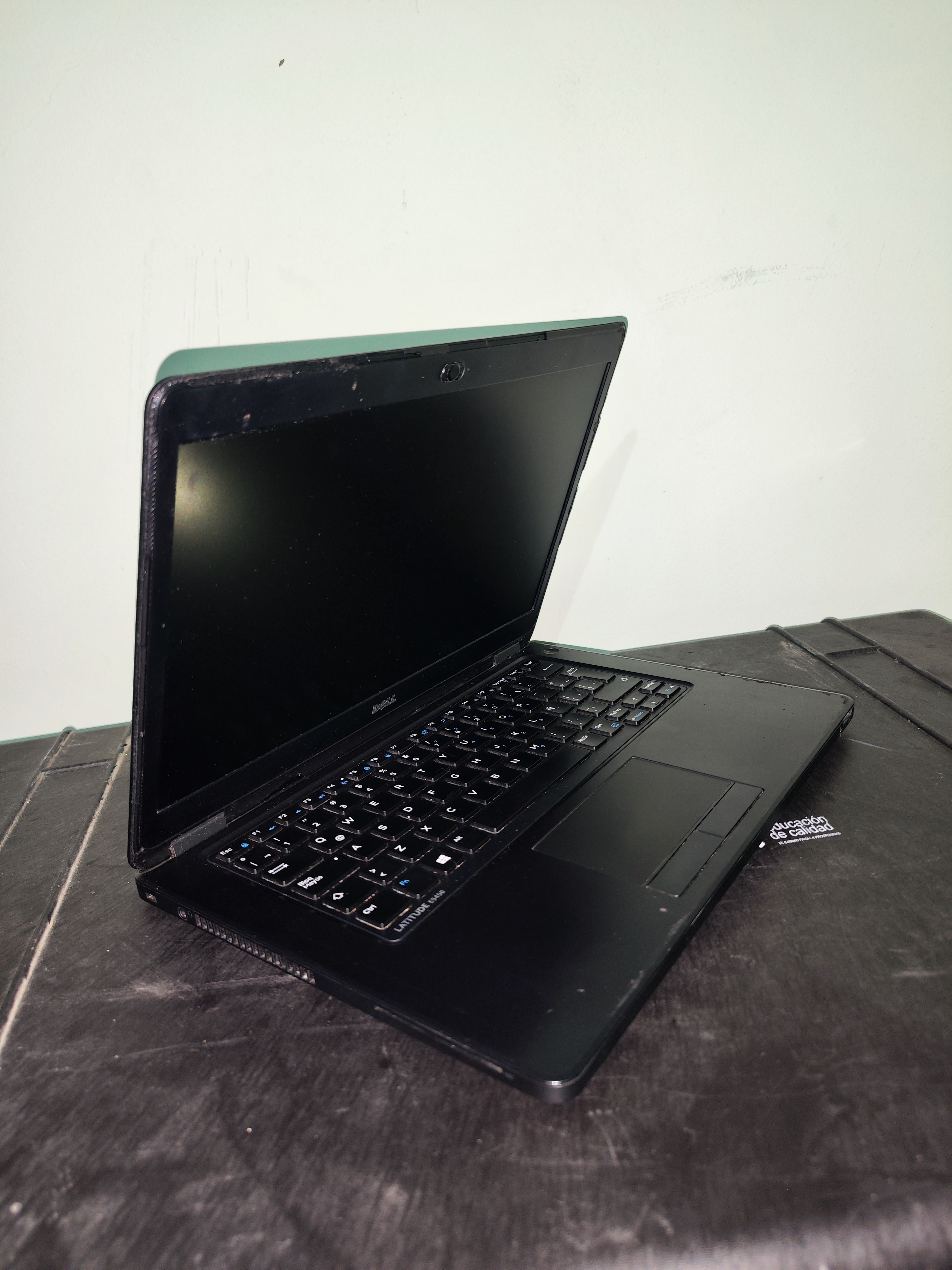 portatil Dell corporativo Core i5