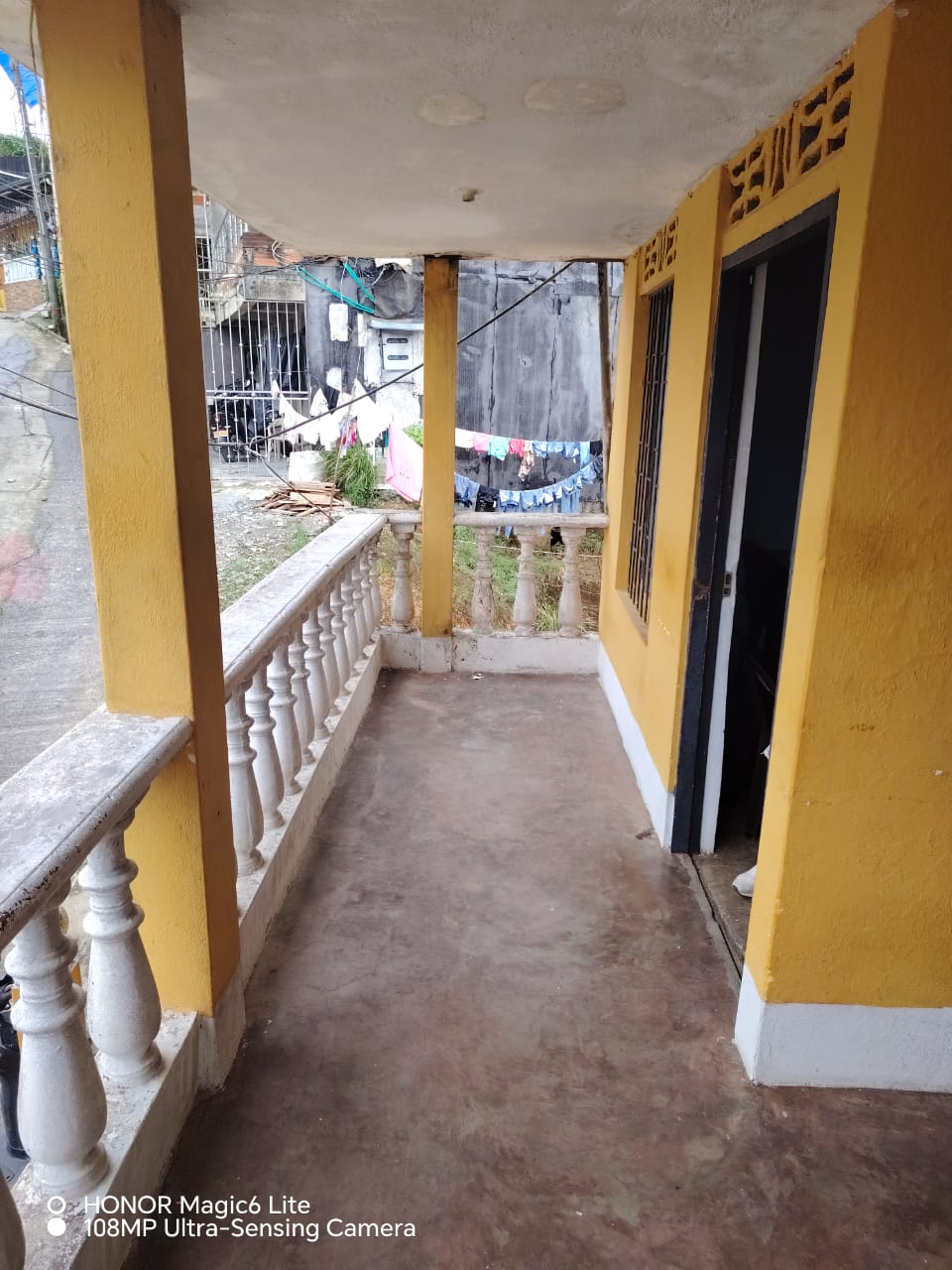 Casa barrio las margaritas Stella